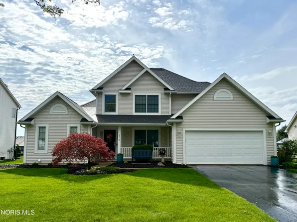 276 Twinbrook Dr, Perrysburg, OH 43551