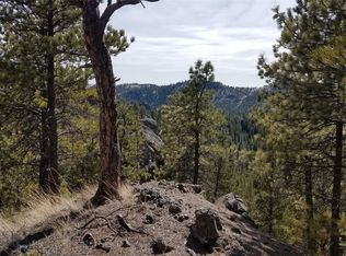 Tbd Paul Creek Ln, Cascade, MT 59421