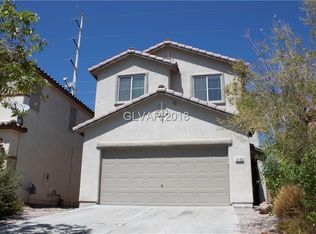 3136 Alder Grove Ct, North Las Vegas, NV 89081
