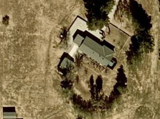 5623 Trinity Rd, Phelan, CA 92371