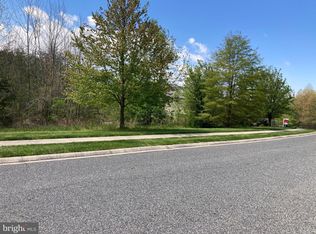 Lake Forest Dr, Elkton, MD 21921