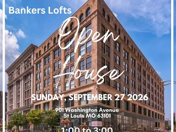 901 Washington Ave Unit 708, Saint Louis, MO 63101