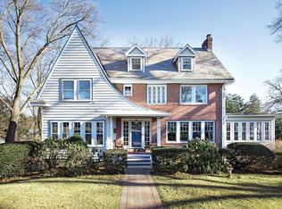 143 Windsor Rd, Newton, MA 02468