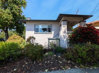 3600 Nevil St, Oakland, CA 94601