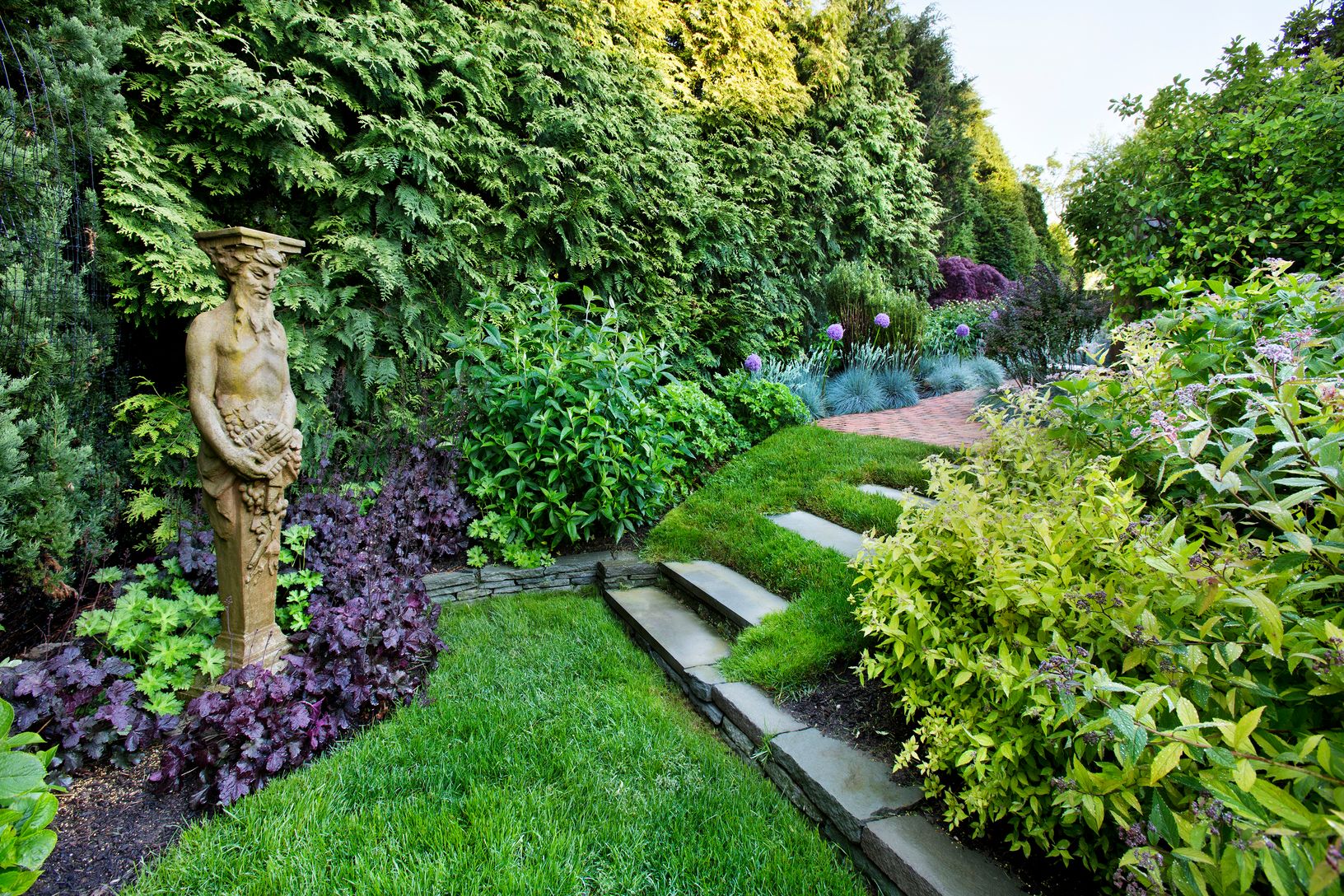 Gardens