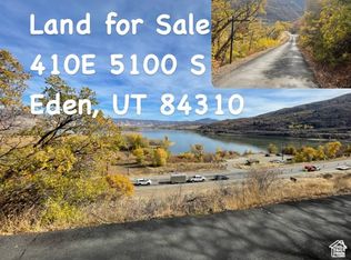 410 S 5100 E, Eden, UT 84310