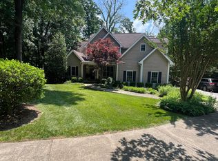 499 McFarland Rd, Lookout Mountain, GA 30750