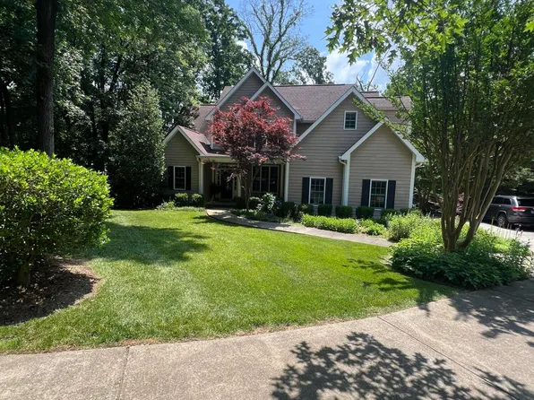 499 McFarland Rd, Lookout Mountain, GA 30750