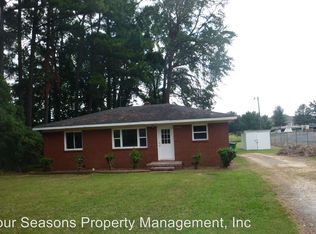 4126 Kitty Dr, Charlotte, NC 28216