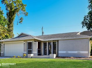 18477 Miami Blvd, Fort Myers, FL 33967