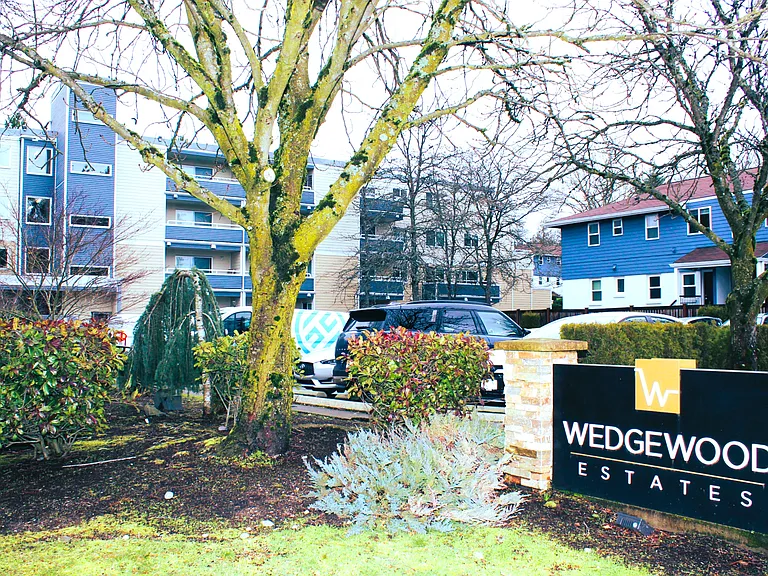 Wedgewood Estates — Photo 1