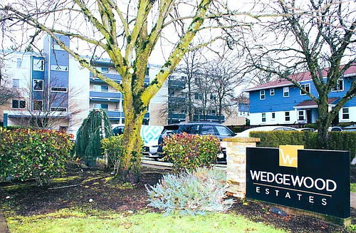 Wedgewood Estates Photo 1