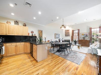 101 Park Ave APT 3A, Hoboken, NJ, 07030