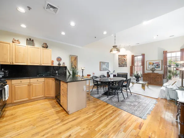 101 Park Ave APT 3A, Hoboken, NJ 07030