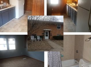 613 North St APT A, Henry, IL 61537