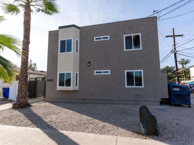 4668 39th St, San Diego, CA, 92116