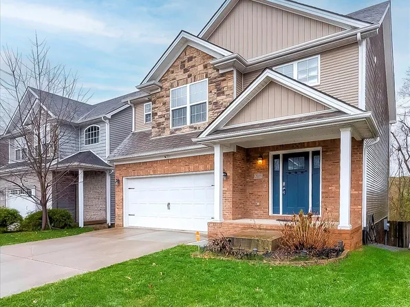 2089 Falling Leaves Ln, Lexington, KY 40509