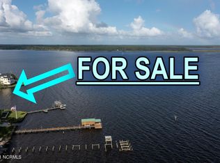 Broad Creek Rd, New Bern, NC 28560