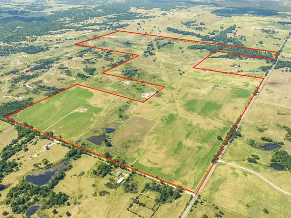 4 Keller Rd, Wilson, OK 73463