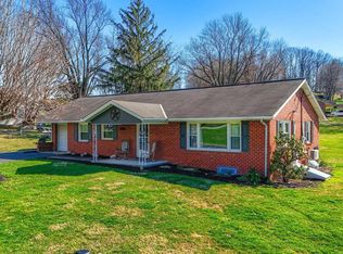 5571 Blooming Grove Rd, Glenville, PA 17329