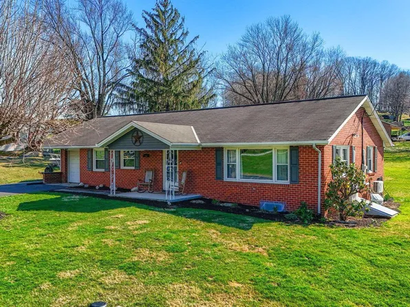 5571 Blooming Grove Rd, Glenville, PA 17329