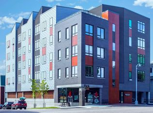 City Lights Modern, Luxury Living in Downtown Winooski, Winooski, VT 05404