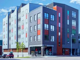 City Lights Modern, Luxury Living in Downtown Winooski
