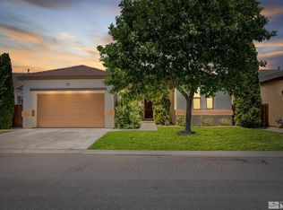 438 La Costa Cir, Dayton, NV