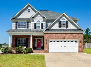434 Lenoir Dr, Spring Lake, NC 28390