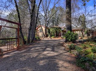 1105 Old Bushmills Rd, Meadow Vista, CA 95722