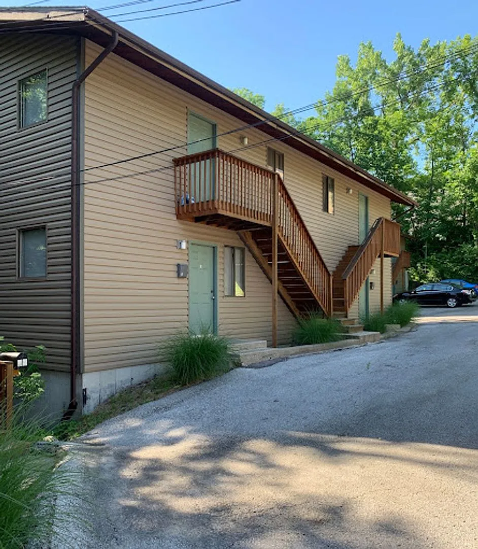 Moss Creek Apartments — Photo 1