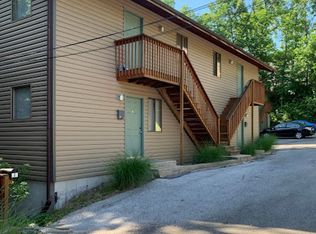 Moss Creek Apartments, Columbia, MO 65201