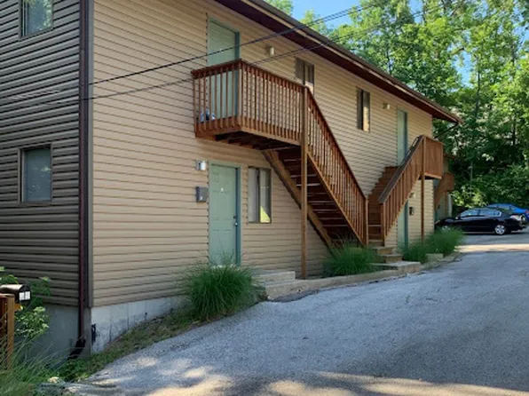 Moss Creek Apartments, 1626 University Ave APT C-4, Columbia, MO 65201