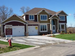 17835 73rd Ave N, Maple Grove, MN 55311