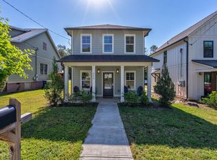 240 Lake St, Athens, GA 30601