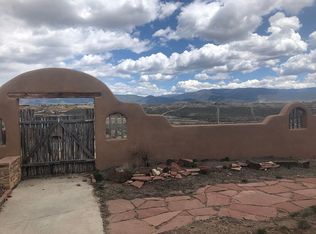 50A Rabbit Valley Rd, El Prado, NM 87529