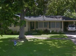 3415 36th Ave, Meridian, MS 39307
