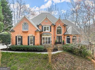 12290 Magnolia Cir, Johns Creek, GA
