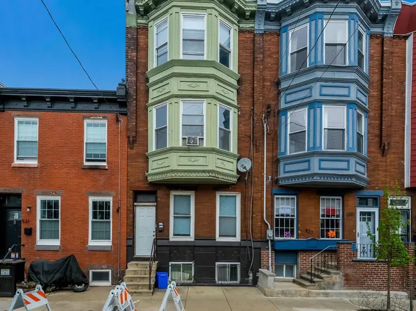 529 Mifflin St, Philadelphia, PA 19148