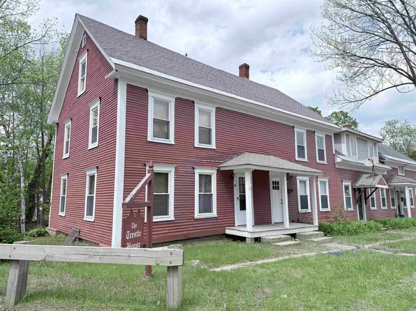 35 Andover Street, Ludlow, VT 05149