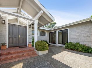 301 San Rafael Ave, Belvedere, CA 94920