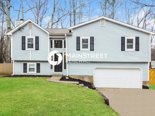 3584 Marshall Ct, Douglasville, GA 30135