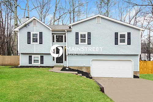 3584 Marshall Ct Photo 1