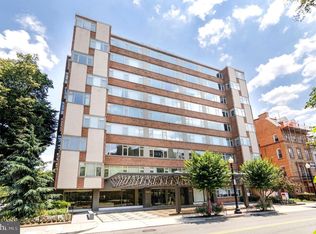 1545 18th St NW UNIT 108, Washington, DC 20036