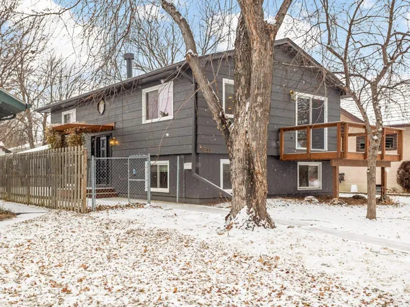 4524 43rd Ave S, Minneapolis, MN 55406