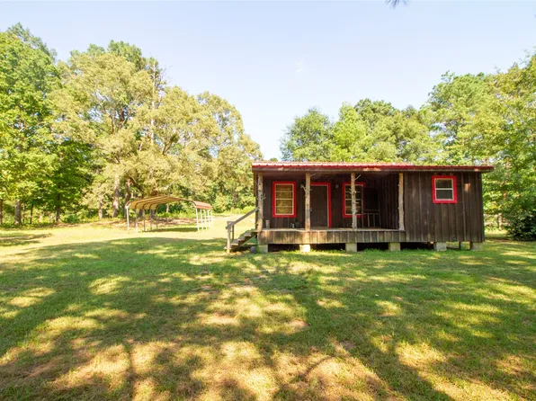 167 Kelly Dr, Sarepta, LA 71071
