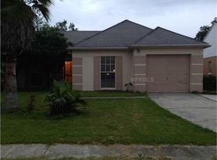 2125 Redleaf Dr, Brandon, FL 33510