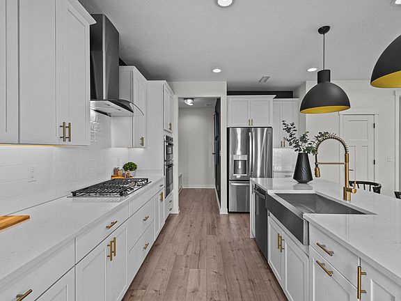 Interior - Representational Photo