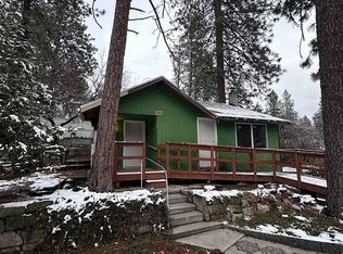 617 S Farr Rd, Spokane, WA 99206