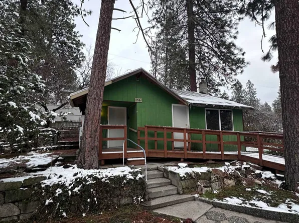 617 S Farr Rd, Spokane, WA 99206